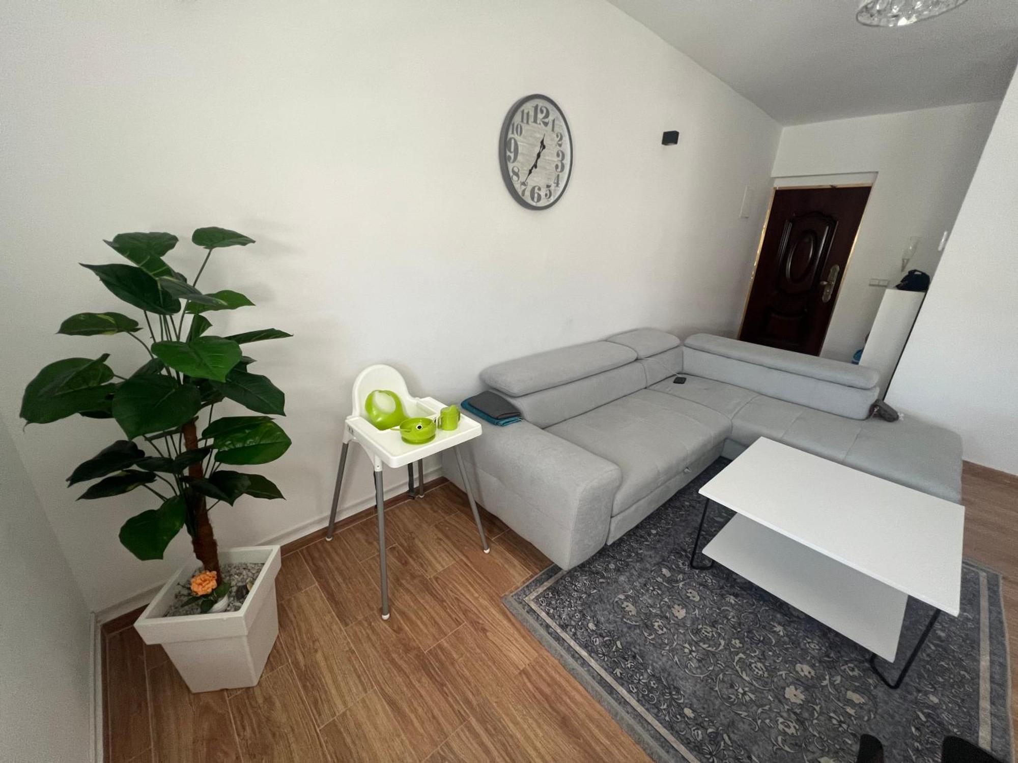 Spacieux & Lumineux Appartement Tanger