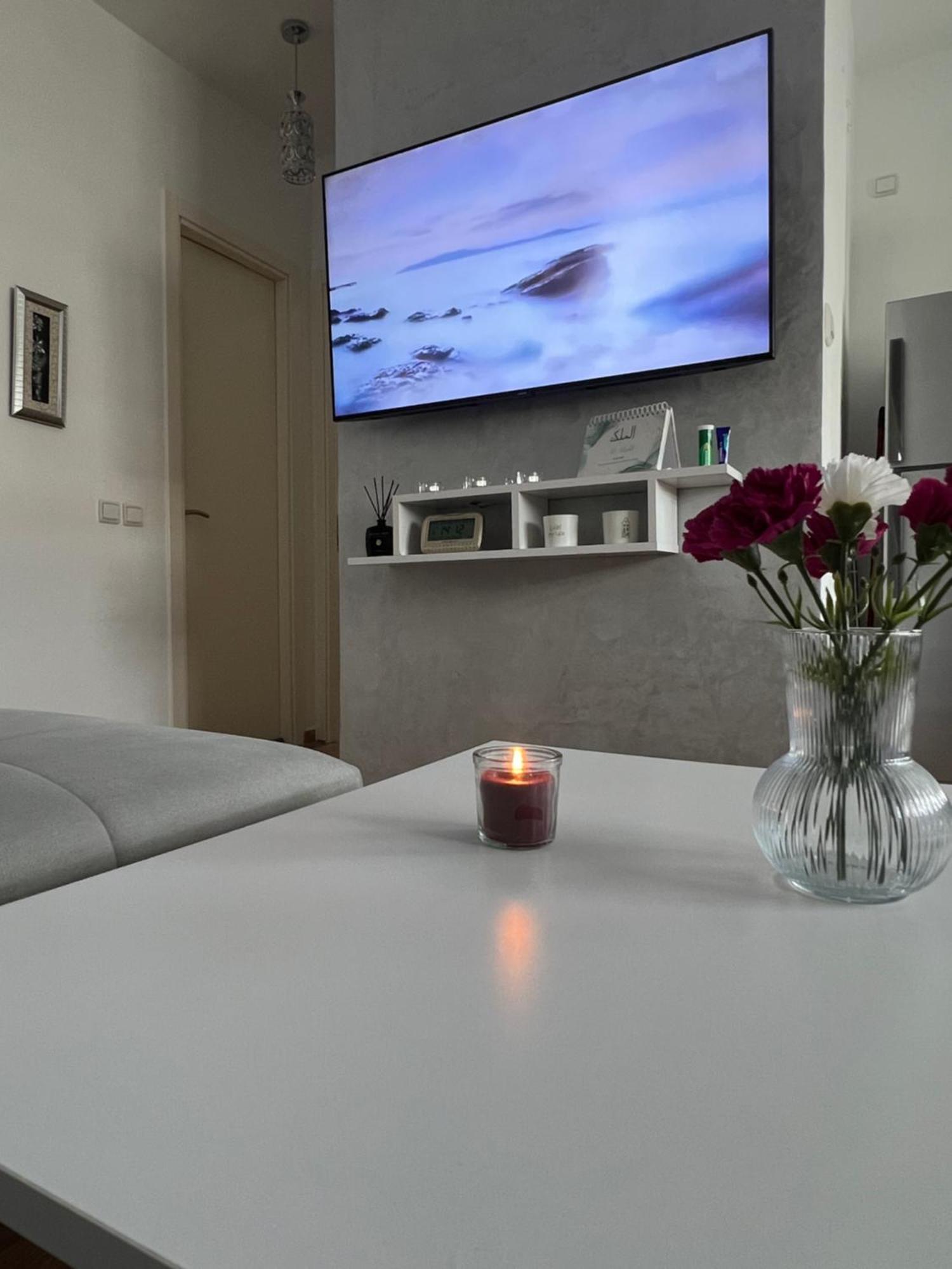 Spacieux & Lumineux Appartement *