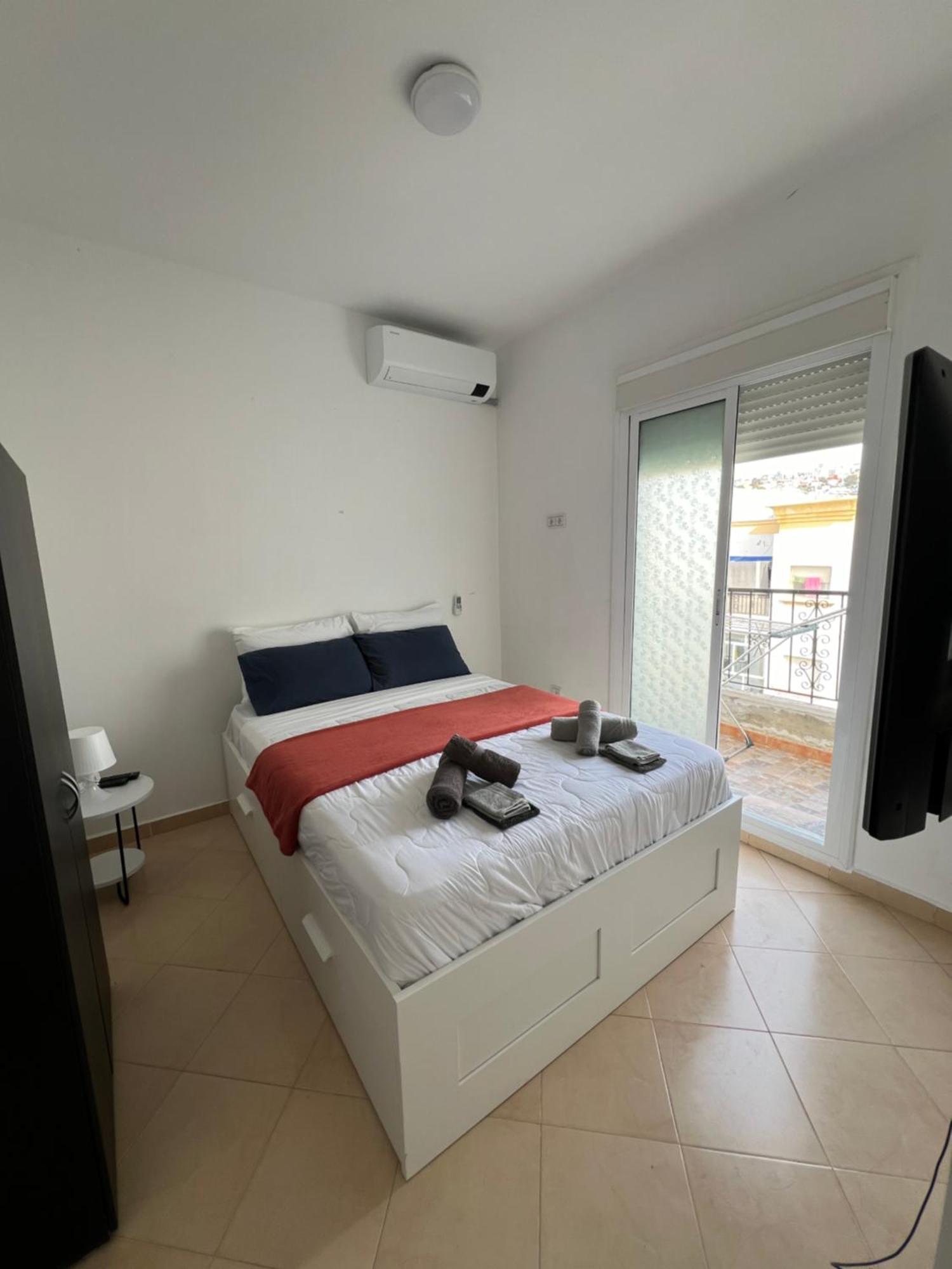 Spacieux & Lumineux Appartement *